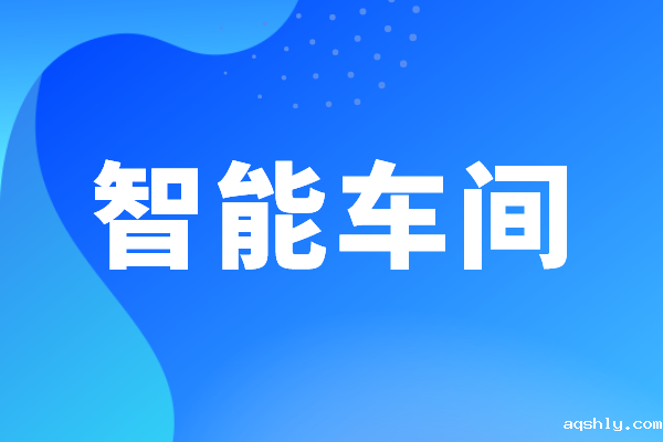 东莞市工业和信息化局智能车间认定管理办法(试行)