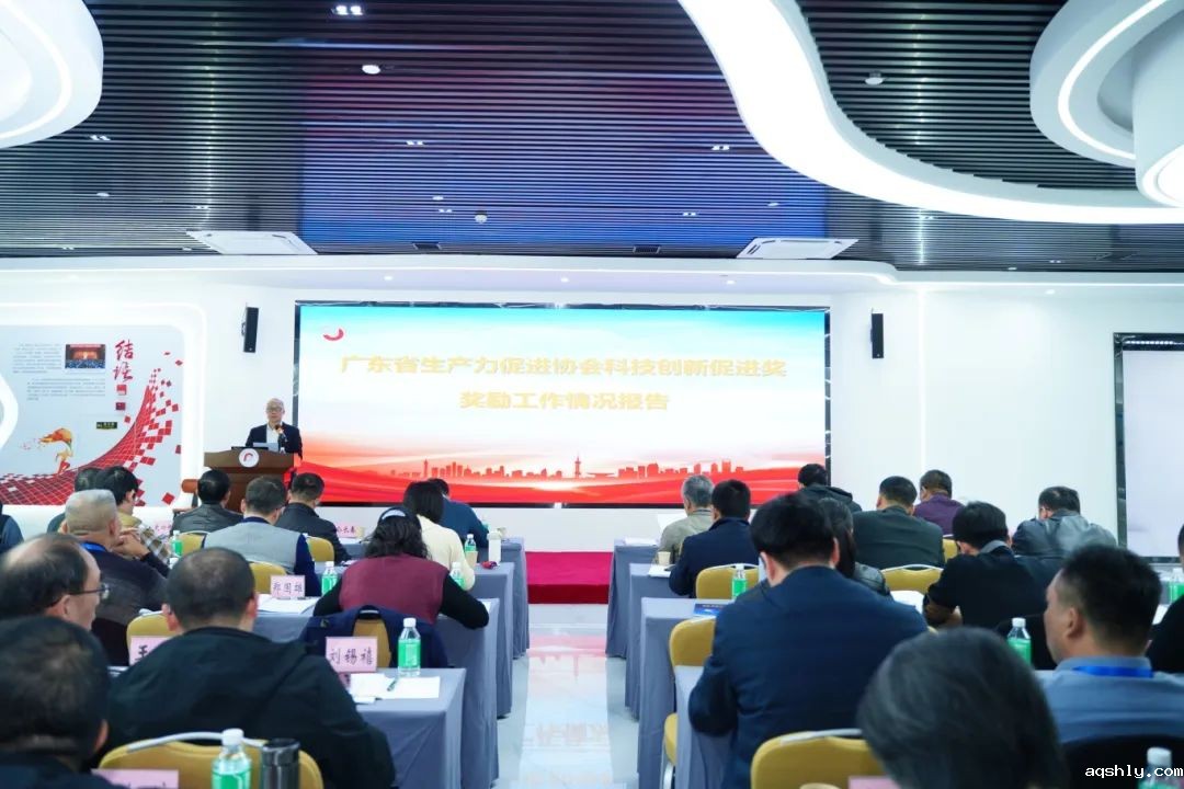 【喜讯】点点网页版登录入口荣获“2024年度广东省生产力促进奖二等奖”