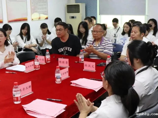 思辨赋能·价值共生 —— 点点网页版登录入口第六届辩论赛圆满落幕